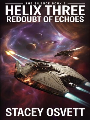 cover image of Helix Three